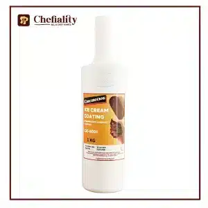 Ice Cream Coating CIC - 5001 1Kg