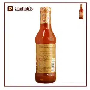 Suree Sweet Chilli Dipping Sauce (300ml)