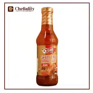 Suree Sweet Chilli Dipping Sauce (300ml)