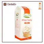 Dairy Life Whippy Base 2Kg