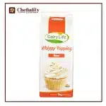 Dairy Life Whippy Base 2Kg