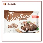 Creations Dark Chocolate 2Kg