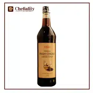 Turkish Cuisine Coffee Irish Cream 1Ltr