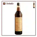 Turkish Cuisine Coffee Syrup Caramel 1Ltr