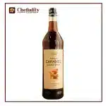 Turkish Cuisine Coffee Syrup Caramel 1Ltr