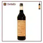 Turkish Cuisine Coffee Syrup Chocolate 1Ltr