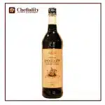 Turkish Cuisine Coffee Syrup Chocolate 1Ltr