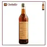 Turkish Cuisine Coffee Syrup Hazelnut 1Ltr