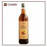 Turkish Cuisine Coffee Syrup Hazelnut 1Ltr