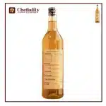 Turkish Cuisine Coffee Syrup Vanilla 1Ltr