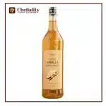 Turkish Cuisine Coffee Syrup Vanilla 1Ltr