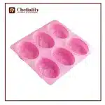 Silicone Soap Mold Honey