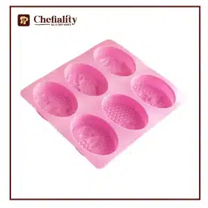 Silicone Soap Mold Honey