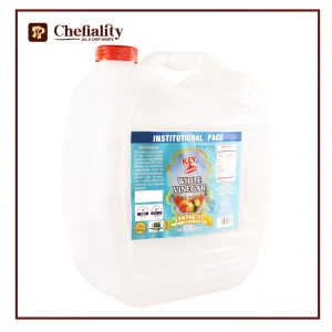 Key White Vinegar (5 Ltr)