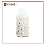Silver Beads Sprinkles ( Imported ) 50g
