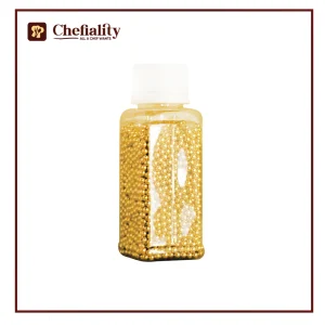 Golden Pearls ( Imported ) 50g