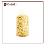 Golden Star Sprinkles ( Imported ) 50g