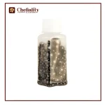 Black Mix Sprinkles ( Imported ) 50g