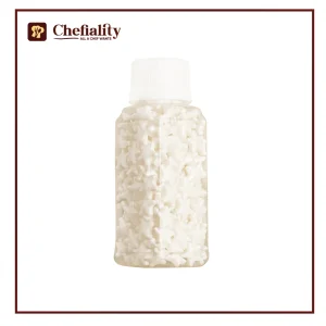 White Star Sprinkles ( Imported ) 50g