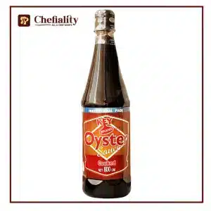 Key Oyster Sauce 800g