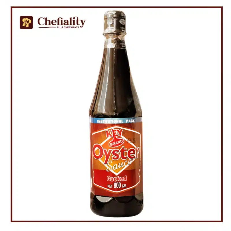Key Oyster Sauce 800g