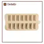 Silicone Chocolate Candy Mold