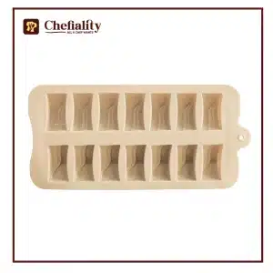 Silicone Chocolate Candy Mold