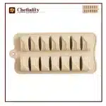 Silicone Chocolate Candy Mold