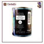 Dew Drop Blueberry Topping & Filling
