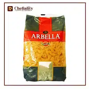 Arbella Tripolini Pasta 500g