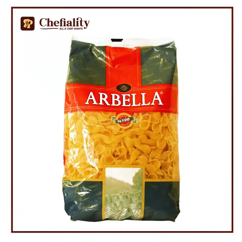 Arbella Tripolini Pasta 500g