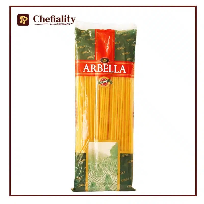 Arbella Bucatini Spaghetti 500g