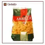Arbella Big Shell Pasta 500g