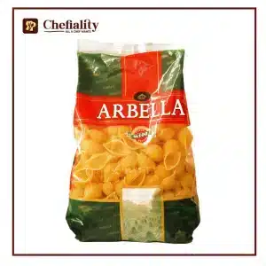 Arbella Big Shell Pasta 500g