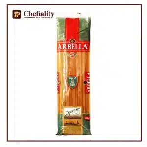 Arbella Whole Wheat Spaghetti 500g