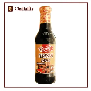 Suree Teriyaki Sauce (300Ml)