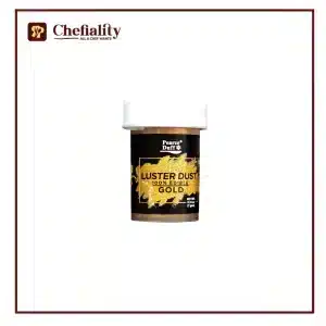 Pearce Duff Luster Gold 7g