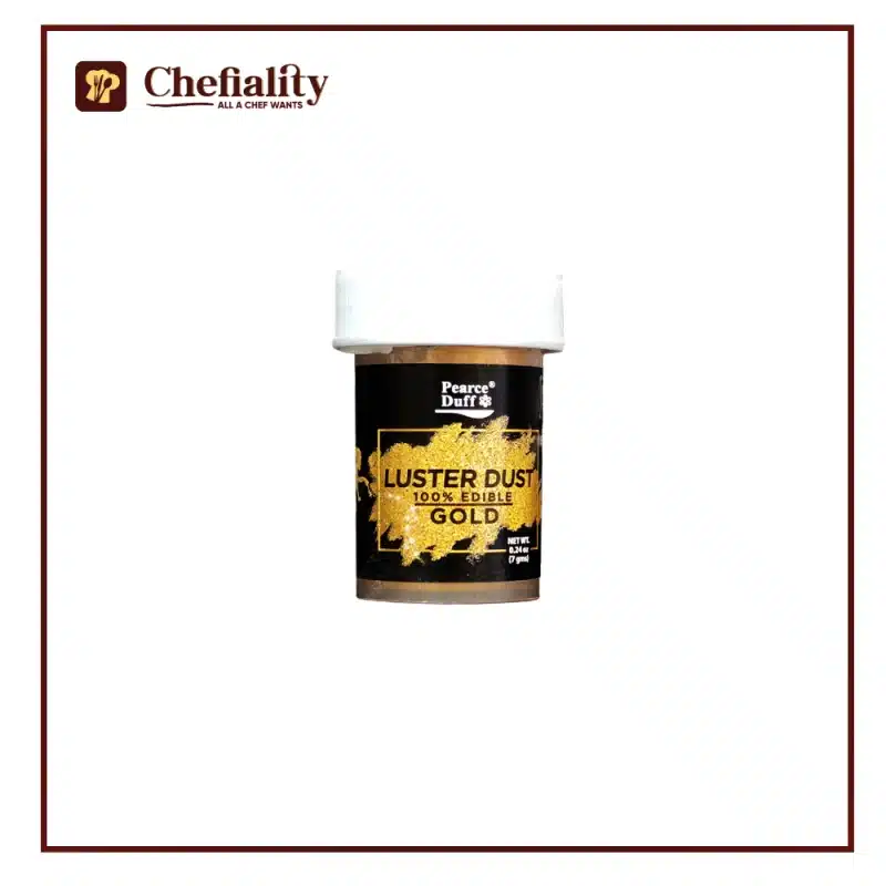 Pearce Duff Luster Gold 7g