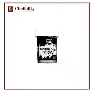 Pearce Duff Luster Silver 7g