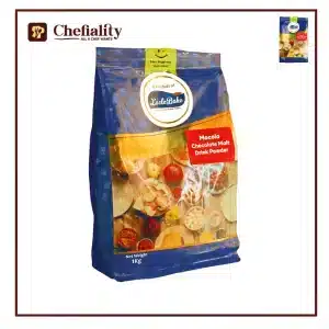 Mocolo Chocolate Malt Drink Powder 1Kg