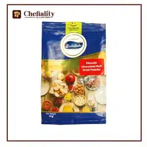 Mocolo Chocolate Malt Drink Powder 1Kg