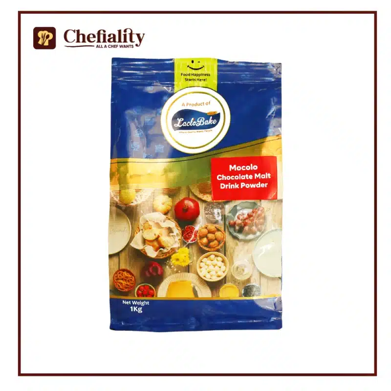 Mocolo Chocolate Malt Drink Powder 1Kg