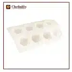 Silicone Geometric Diamond Mold