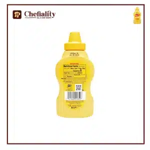 French's Classic Mustard 226g