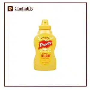 French's Classic Mustard 226g
