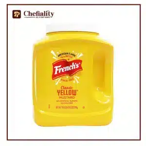 French's Mustard 2.98Kg