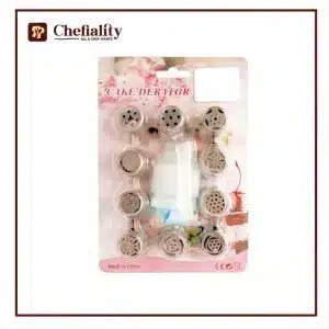 Nozzle Russian 10 Pc's