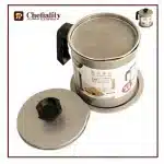 Oil Container Fryer 1.4 L