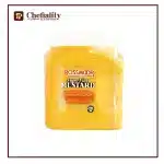 Rossmoor Mustard 1Kg