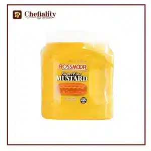 Rossmoor Mustard 1Kg